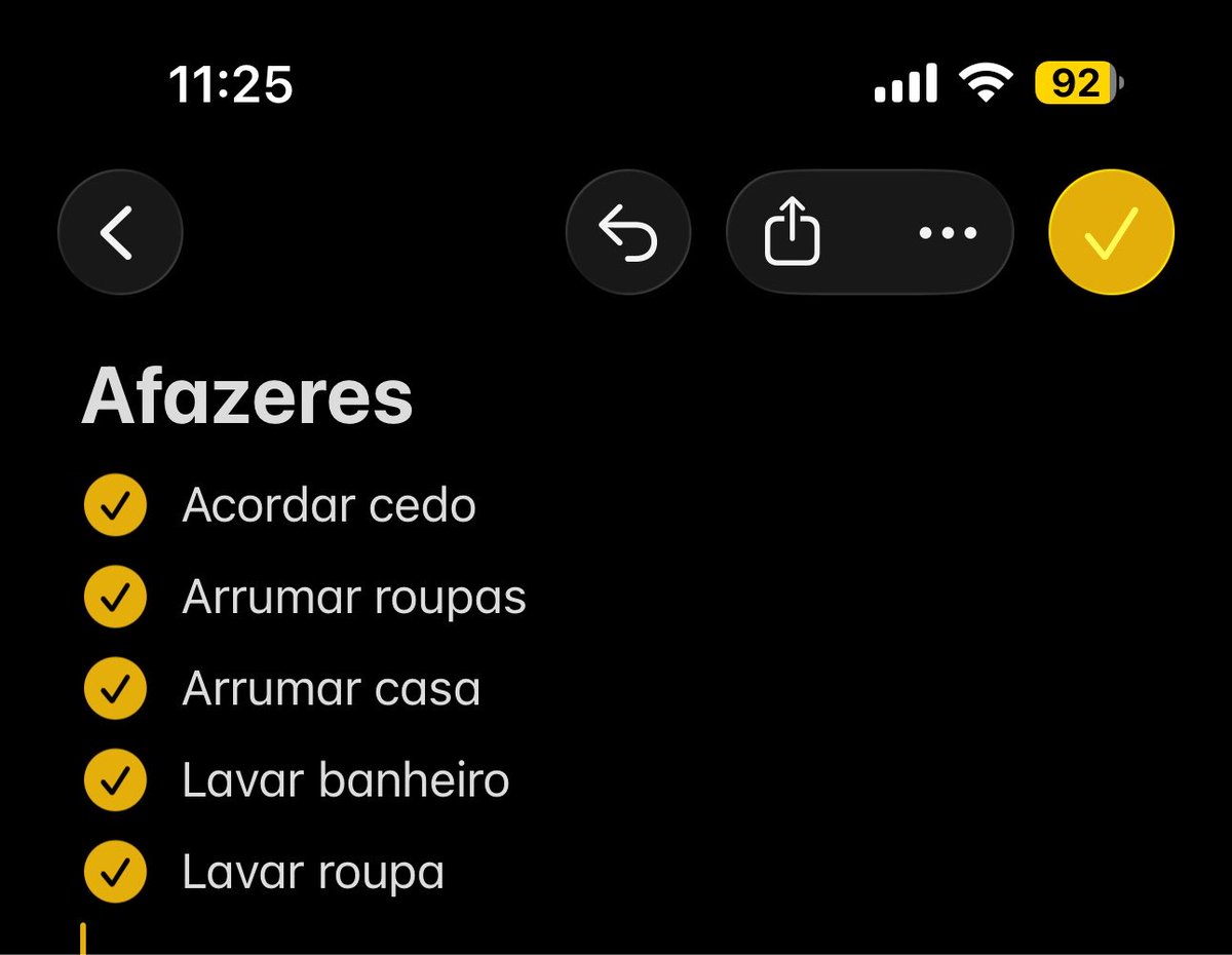 Higabryel's tweet photo. Tudo certinho por aqui ✅ https://t.co/utismxJV4S