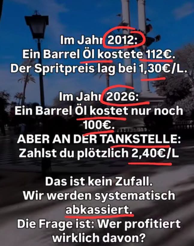 Ralf0858's tweet photo. SO WERDEN WIR BESCHISSEN! https://t.co/NJyjpMhv5E