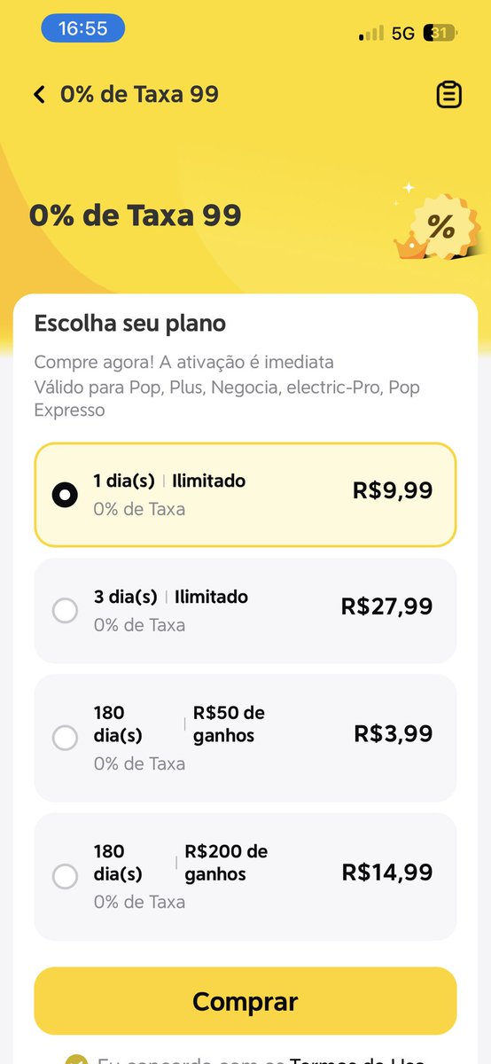 thi1982's tweet photo. E a @voude99 que achou de bom agrado fazer o trabalhador pagar para trabalhar https://t.co/Q3eqHtMFma