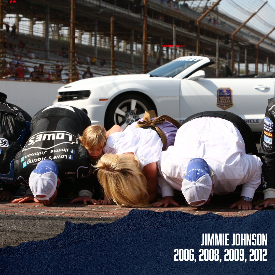 Indianapolis Motor Speedway tweet media
