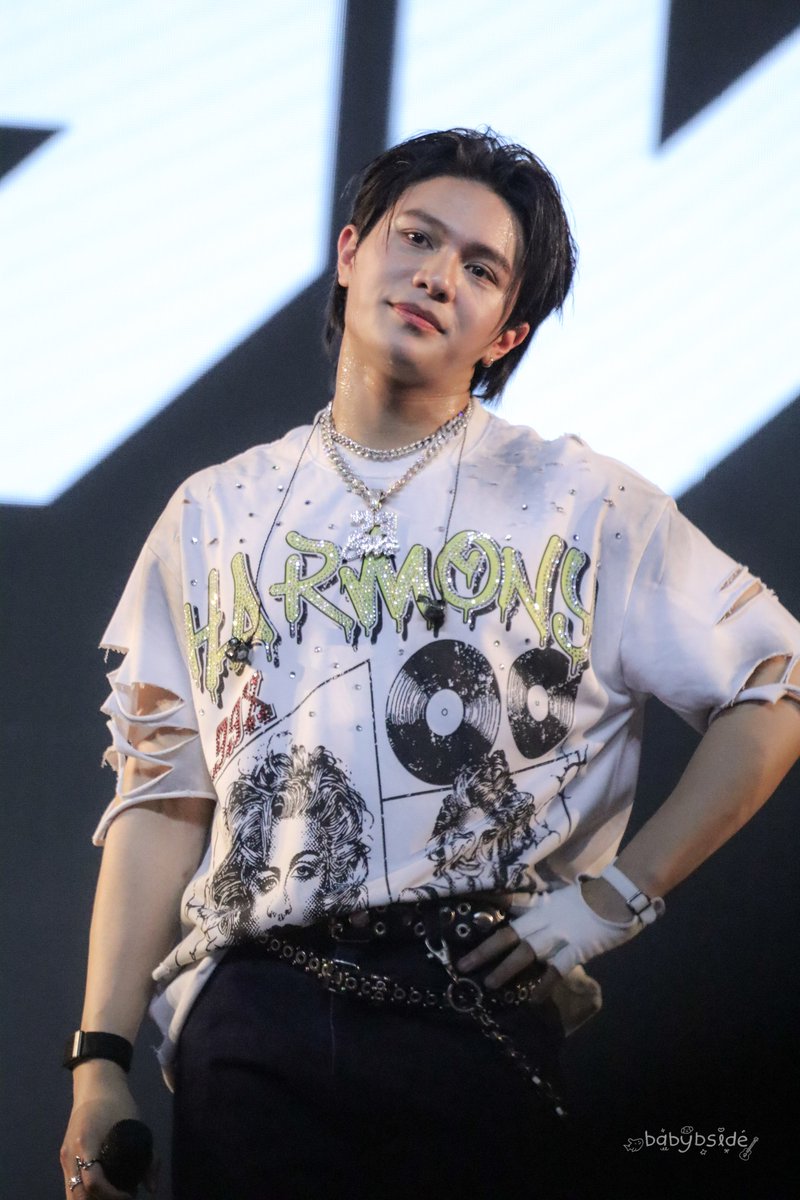 babybside_2's tweet photo. - 26072026🎸

โยเยแต่ไม่โลเลคับ🫰🏻

LYKN AT MONSTER 2026 
#MonsterMusicFestival2026xLYKN 
#williamjkp https://t.co/HJeHIXZ0kb