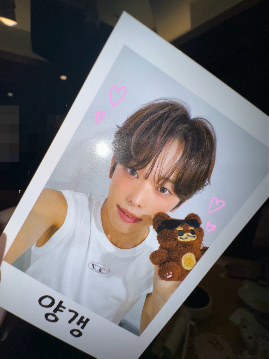 하쿠 tweet media
