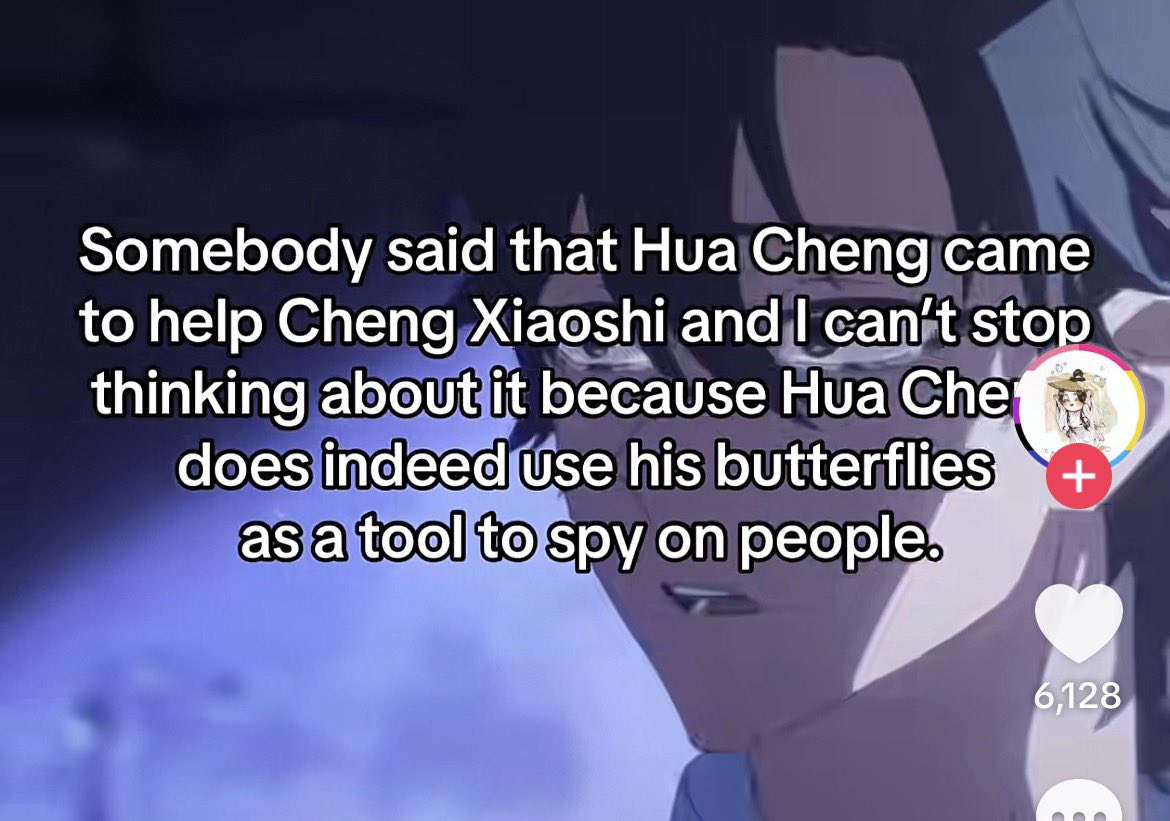 lguangs's tweet photo. I’ll take this over the lu guang dying theory anyday https://t.co/uJza9uiUvJ