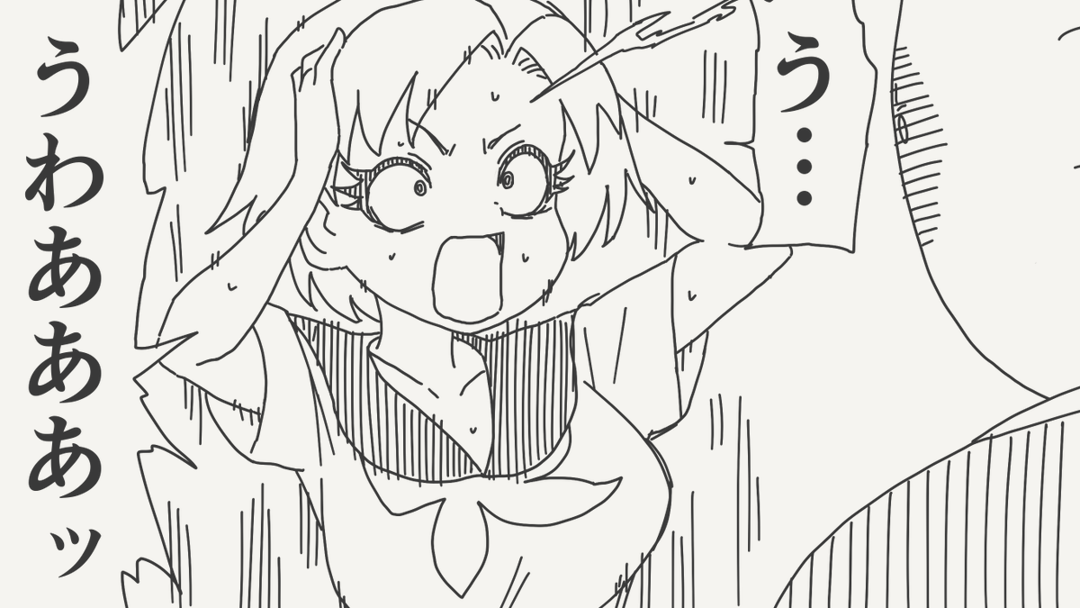 horideiyasumi's tweet photo. 嫌がることを無理矢理な絵です。 https://t.co/8z0U2NfhEd