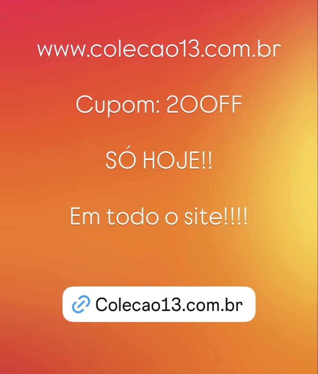 tarsila2005's tweet photo. Ainda comemorando a vitória do Galo: 20 por cento de desconto em todas as peças do site! Mais de 200 camisas originais disponíveis para venda!! aproveite!

@camisasdogalo RT por favor https://t.co/RbPXAb9FB4