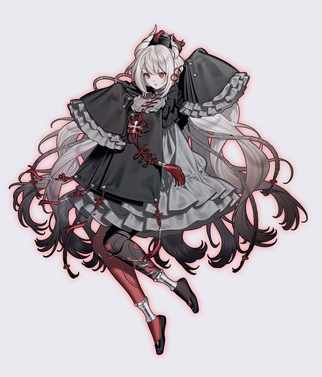 nanoka_san's tweet photo. commission https://t.co/f8Cj07deWD