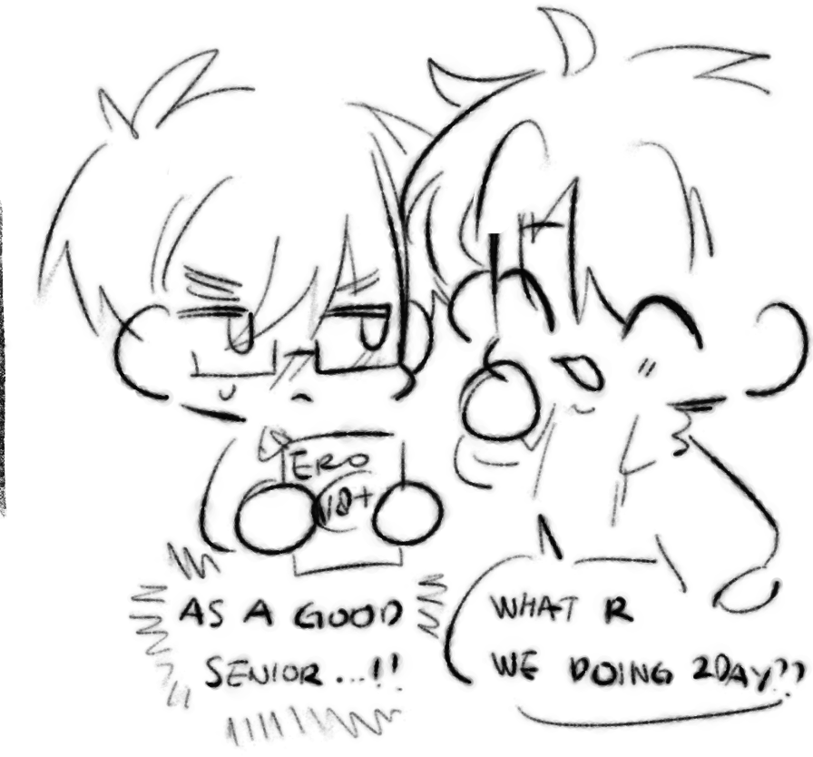 nyazithromycin's tweet photo. #USUK
even older shota 144 stuff https://t.co/B5xY24V7q9
