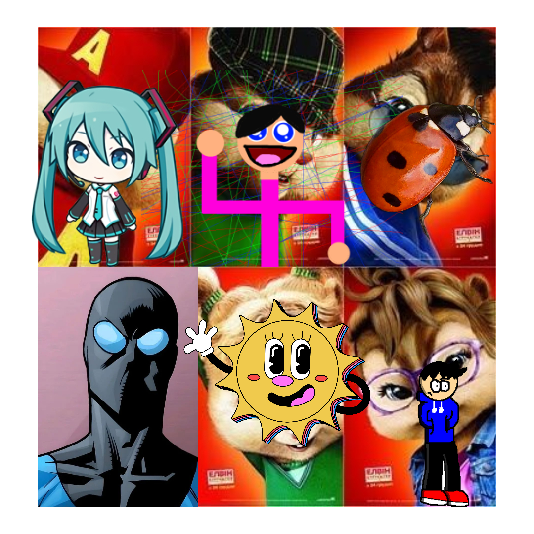 Lailakween's tweet photo. @antifurrysoc https://t.co/JU7TnCVmWl