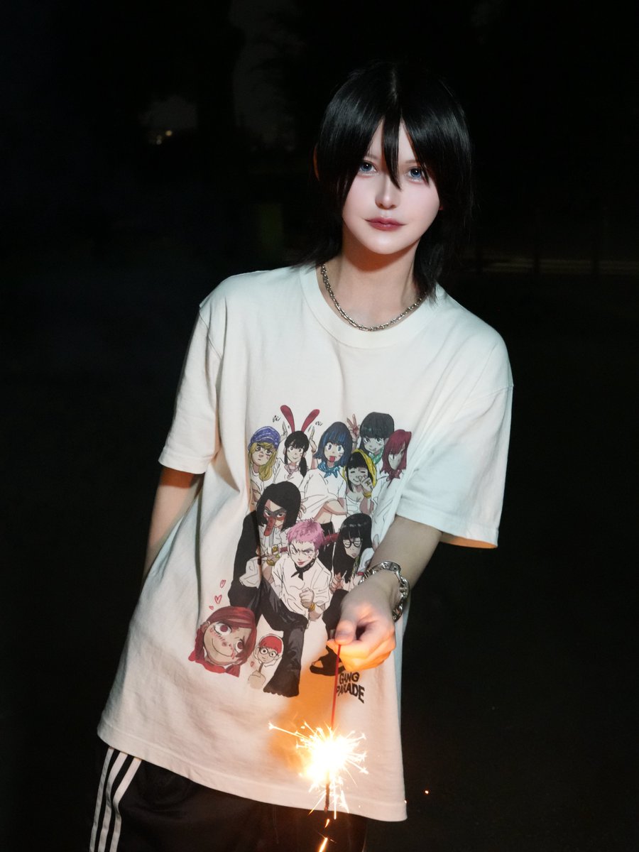 fatexoz's tweet photo. 花火した https://t.co/ojiMwchFOd