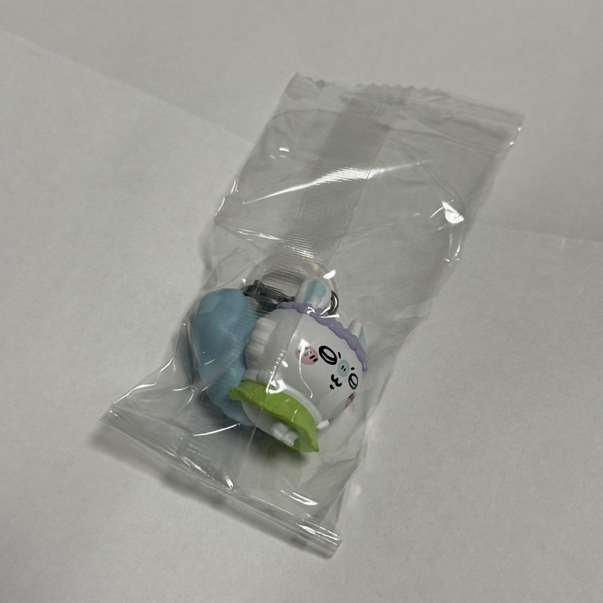 ddkpiza's tweet photo. ちいかわ 人魚の島のひみつ 入場特典 入場者特典 チャームミニフィギュア めじるしアクセサリー 映画 

譲:モモンガ
求:ハチワレ、うさぎ

愛知県手渡し、郵送、ヤフフリにて
交換可能です！検索よりお気軽にお声掛けください♡ຼ https://t.co/dP7fP1thXV