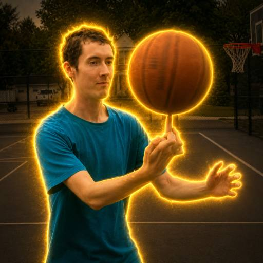 Poolon12's tweet photo. This is TJS and he's going viral on tiktok

TJS has some sort of downsyndrome and he's literally insanely good at basketball going super viral leaving fans shocked

https://t.co/WaaDPJq4J6

The entire page is TJS cooking in basketball and its viral af https://t.co/ylyGKRk5rK