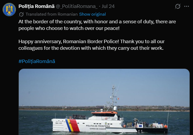 FerentariSlums's tweet photo. @luxuryoriginall @nuggetkrips @chikennuggerlol @masterkyraa @oeoeoeeeee2 @EgoSiOpulenta @_PolitiaRomana_ Your police posts about their nonimportant stuff on twitter every day lil bro 😭🙏 https://t.co/zLyXlo1gaQ