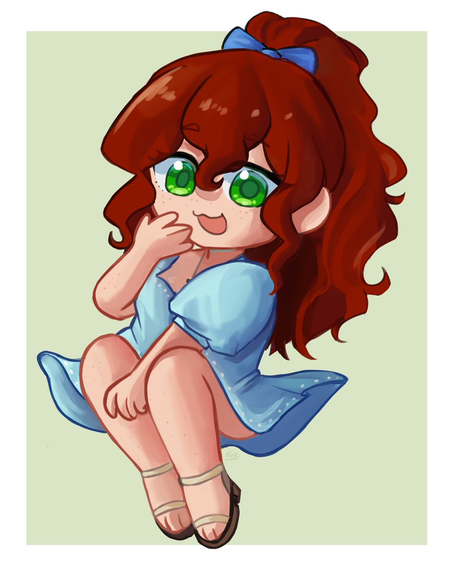 renstkg's tweet photo. Revenge I've done lately 

#artfight #artfight2026 #art https://t.co/EvnEBP7UqT