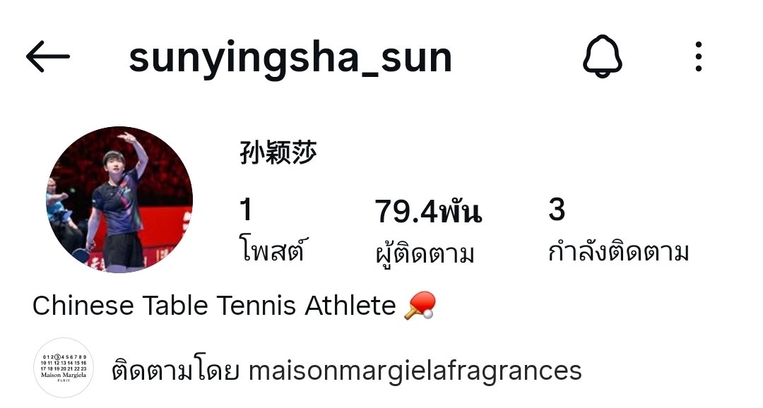iGwxnG's tweet photo. 260728| เวลาไทย 21.30 น.
▶️ผู้ติดตามซาซา 79,400 แล้วจ้า https://t.co/N0HZxprZjV
