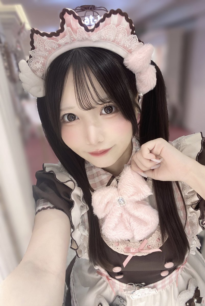 るんるん♡8/23周年SP (@maid_runrun) / Posts / X