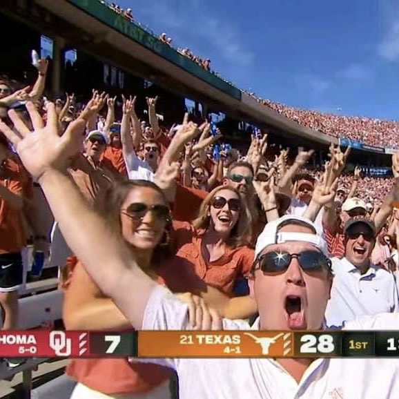 SoonerJG's tweet photo. To all who celebrate… https://t.co/PGMkfQUKKF