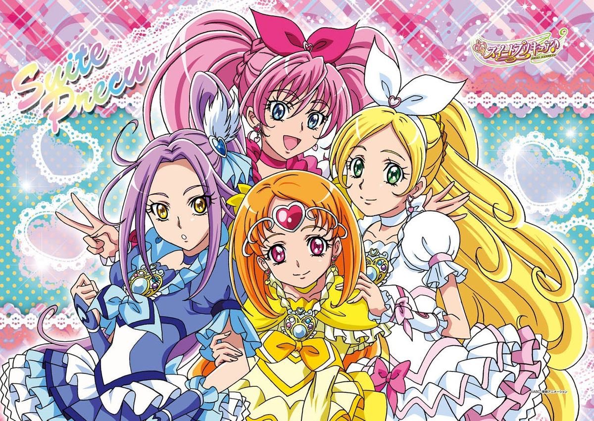 _orsk_cos27's tweet photo. ‼️ゆるぼ‼️
12月にアコスタ来る場合スイートプリキュアのコスをする予定なのですが

・キュアメロディ
・キュアリズム

を探しております😭FF内外問いません❕

 #併せ募集 https://t.co/3GJ3lXFVek