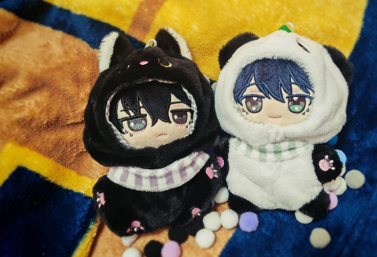 Flaw_Eight's tweet photo. The clothes are cheap, but still very cute. https://t.co/EbhSekYW7o