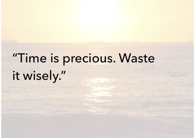 Wasteresource's tweet photo. "Time is precious. Spend it solving problems, not creating them." ♻️
#wastemanagement #recycling #garbage #operations #logistics #sustainability #fieldnotes #wastewarz #allwastehasvalue https://t.co/D2Ja1ebyz2