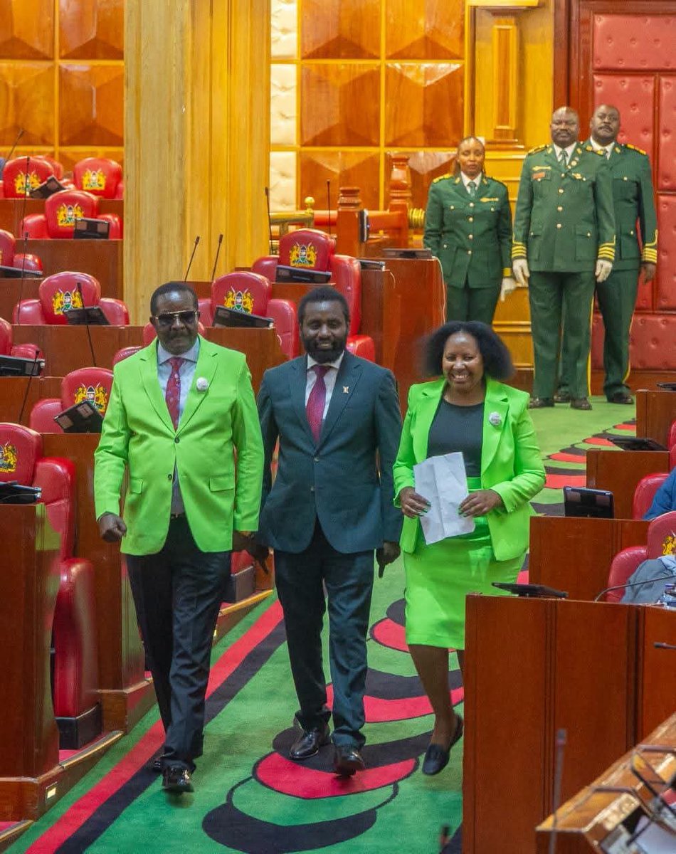 methumuhia's tweet photo. Historic!

DCP has it's first born, Sammy Douglas Kamau Waweru - Ngotho 

Today, before the world, Sammy took his oath of office to serve as the new member of Parliament of Kenya for Olkalou. It's a culmination of the first round of the liberation of our people from the brutal... https://t.co/npxBIfiC1H