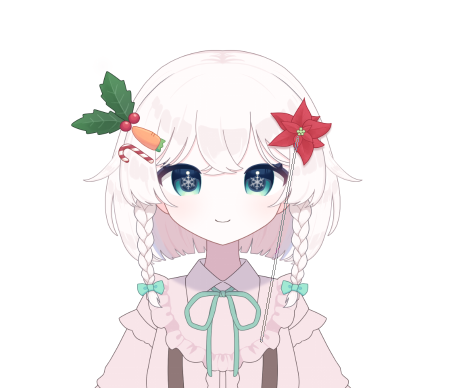 soooofumaru's tweet photo. パーツ分けイラスト進めてます！ https://t.co/J6o4cmLvTN