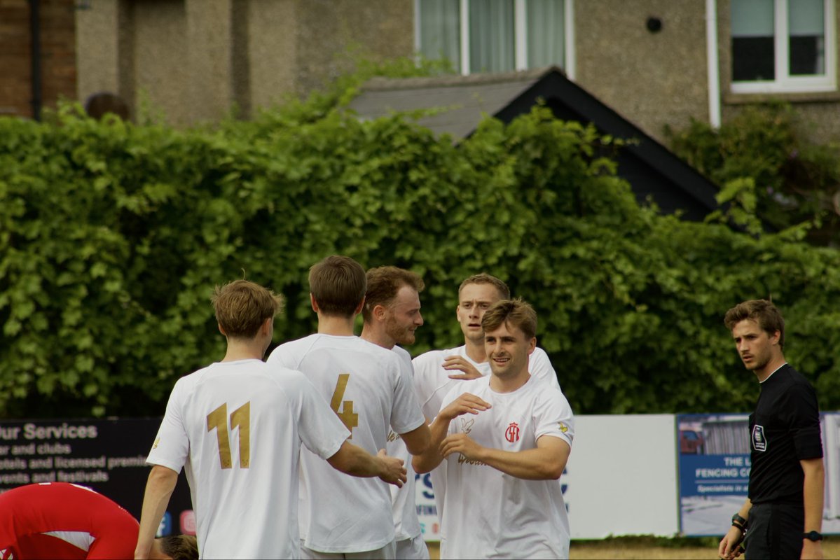 CIVIL SERVICE FC tweet media