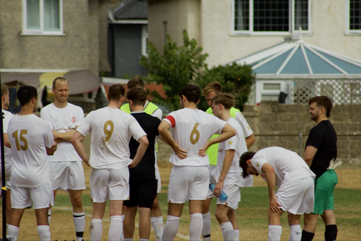 CIVIL SERVICE FC tweet media