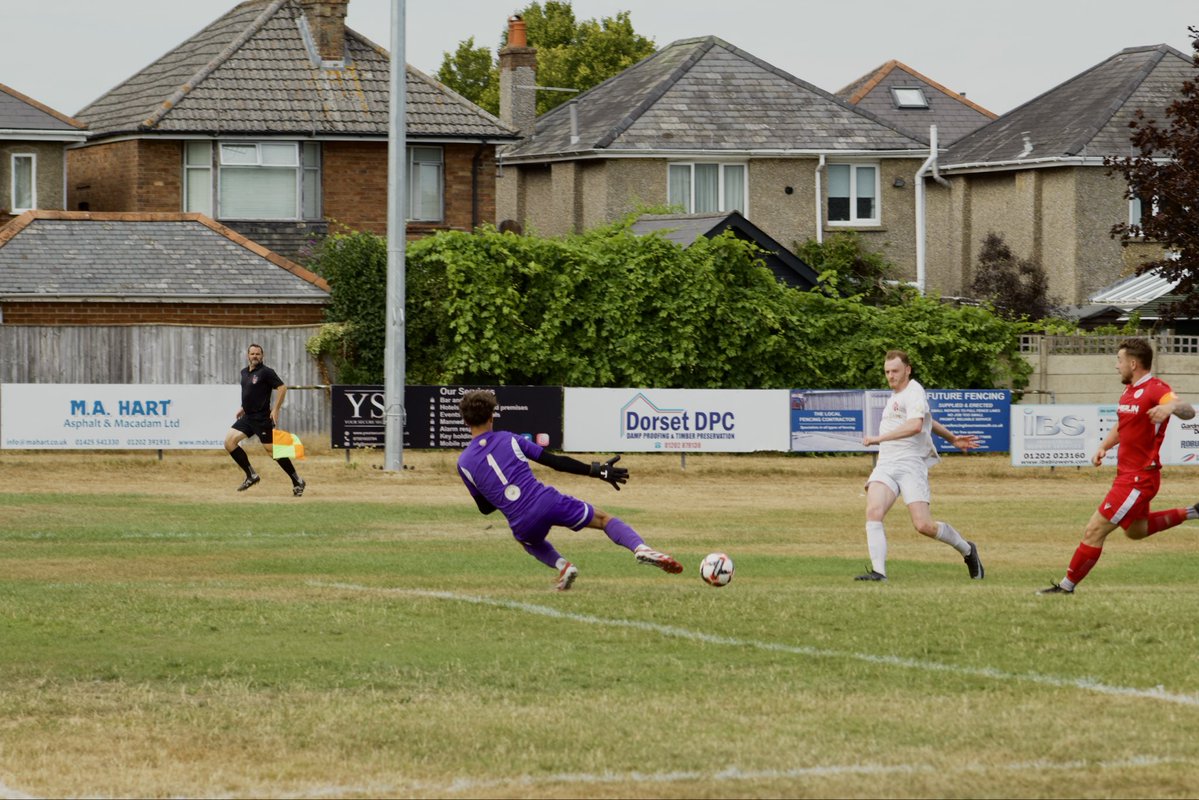 CIVIL SERVICE FC tweet media