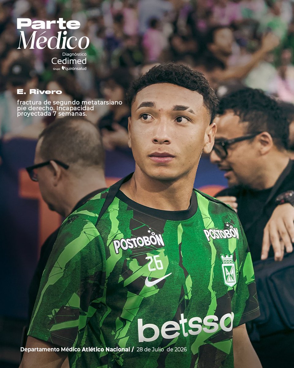 nacionaloficial's tweet photo. Estos son los convocados y el reporte médico, para el juego ante Tigres.

#VamosTodosJuntos https://t.co/EIh8NgOMj1