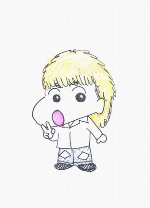 p_ka_boo_na6's tweet photo. 誕生日おめでとう
ち〇ち〇...w
#中野エイト生誕祭2026
#DeNeel
#DeNe_ART
おふざけなようでマジです
おそ松くん
キングダム
いつか、しんちゃん、声優デビュー
ガンダムエイト主題歌も担当してな
ゴールない世界
ひとつずつ夢を叶え
"挑戦"し続けて欲しい https://t.co/q2sSSXgKNZ