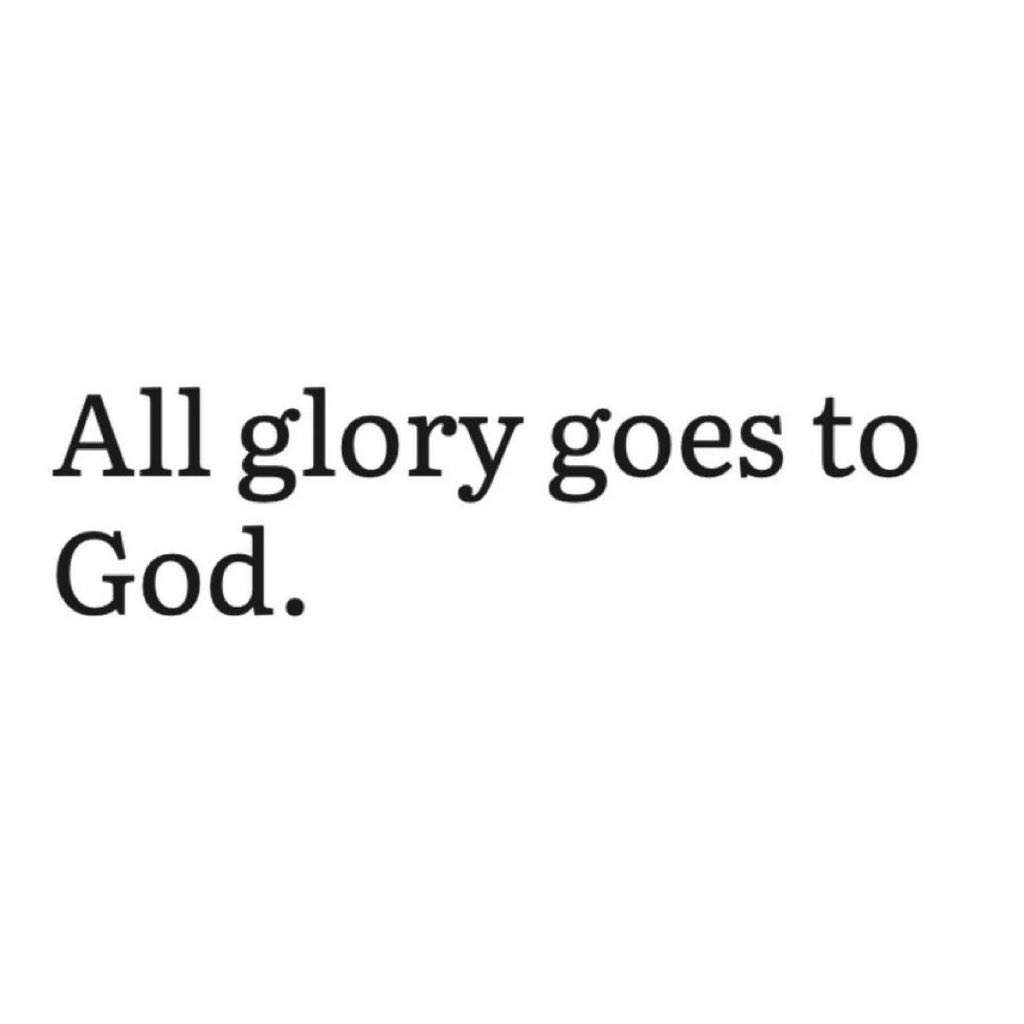 Trust God Brah tweet media
