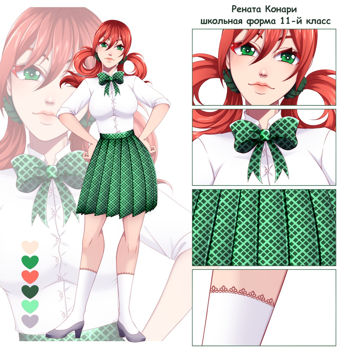 NeitoDorio01's tweet photo. #anime #art #oc #Heavenlypantheon https://t.co/okp9YWqCnQ