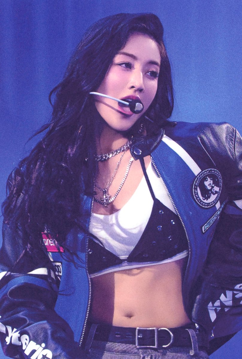 WithPJihyo tweet picture