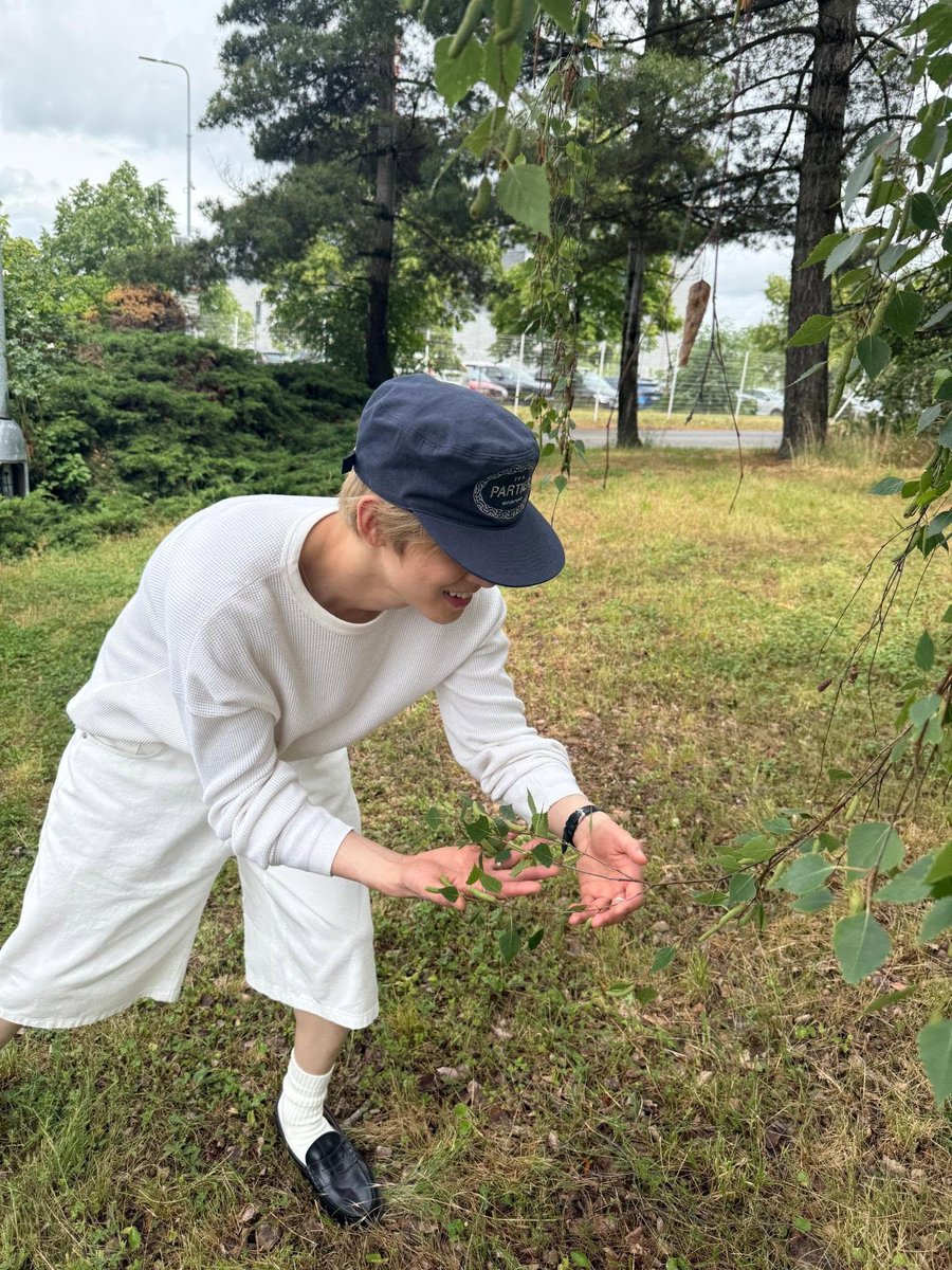 translatingTXT's tweet photo. [260728] #yeonjun (@.yawnzzn) instagram 

“ICE ICE ICEEEE 🥶” https://t.co/Jqo2Aaz5K8