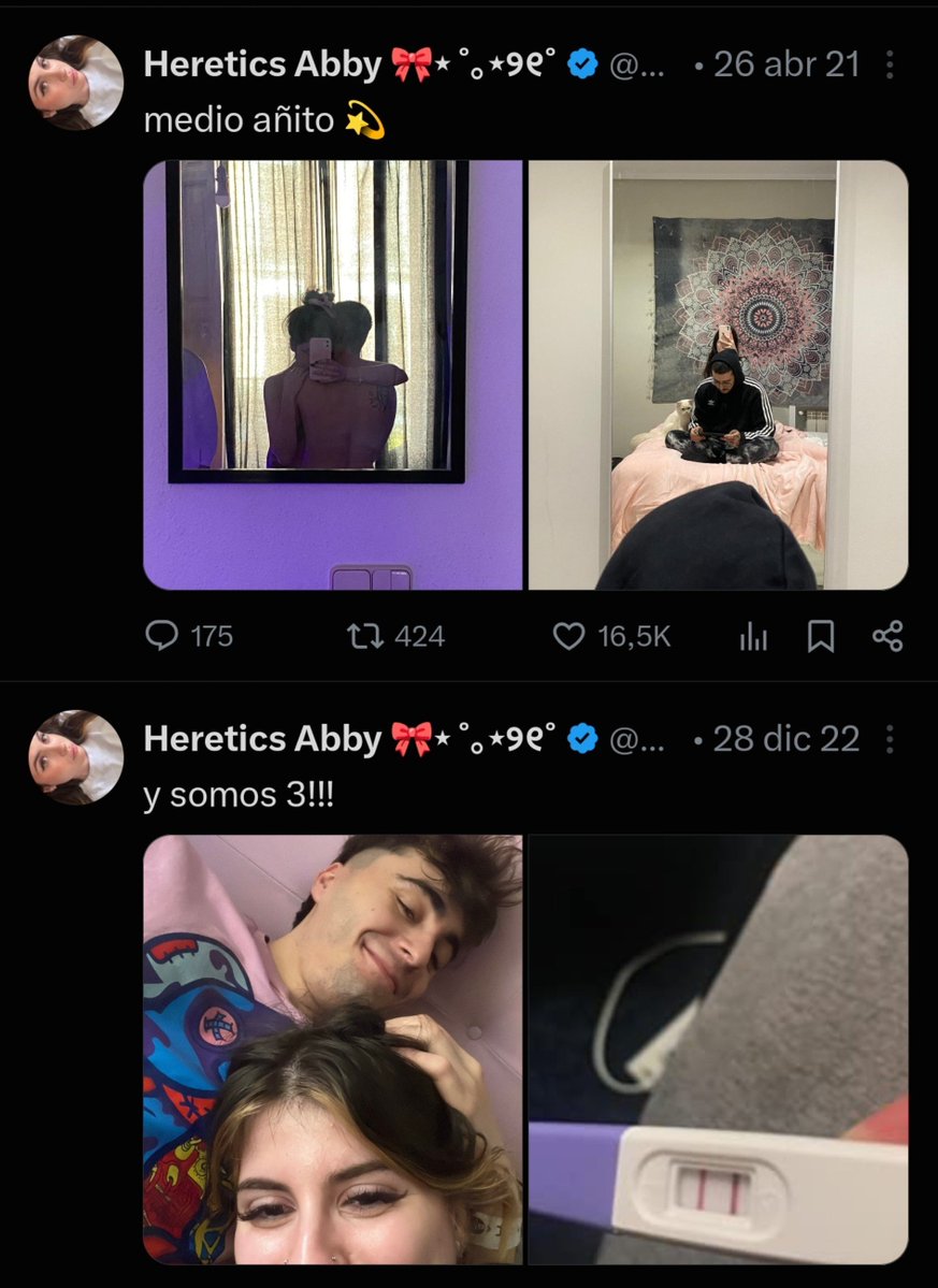 Dodtoh's tweet photo. Para los que queráis más lore y contexto de abby:
Se separa de orslock, skain le demuestra ser bueno pero se va con karchez (que luego ellos se separan porque al final el se dio cuenta donde se habia metio)
Skain ya medio pagafantas y medio cuck vuelve con el pico y pala. + https://t.co/g3CqHfUypZ