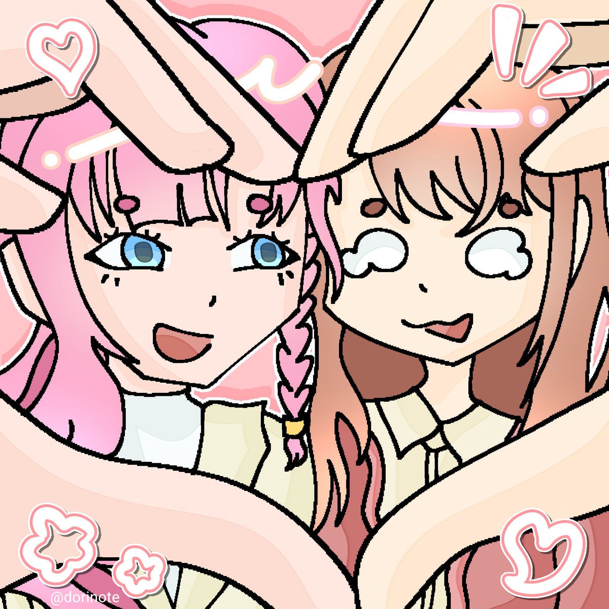 bfesemu's tweet photo. aawwww 🤏🤏🤏 https://t.co/Qzj2eWl3g8