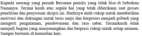 SecretRegalia's tweet photo. Alasan seorang mahasiswa tiba tiba ada semangat skripsian dan selesai 😭😭 https://t.co/yaN0EB1YYM