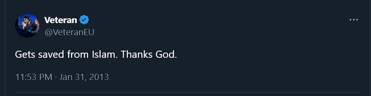 saad tweet media