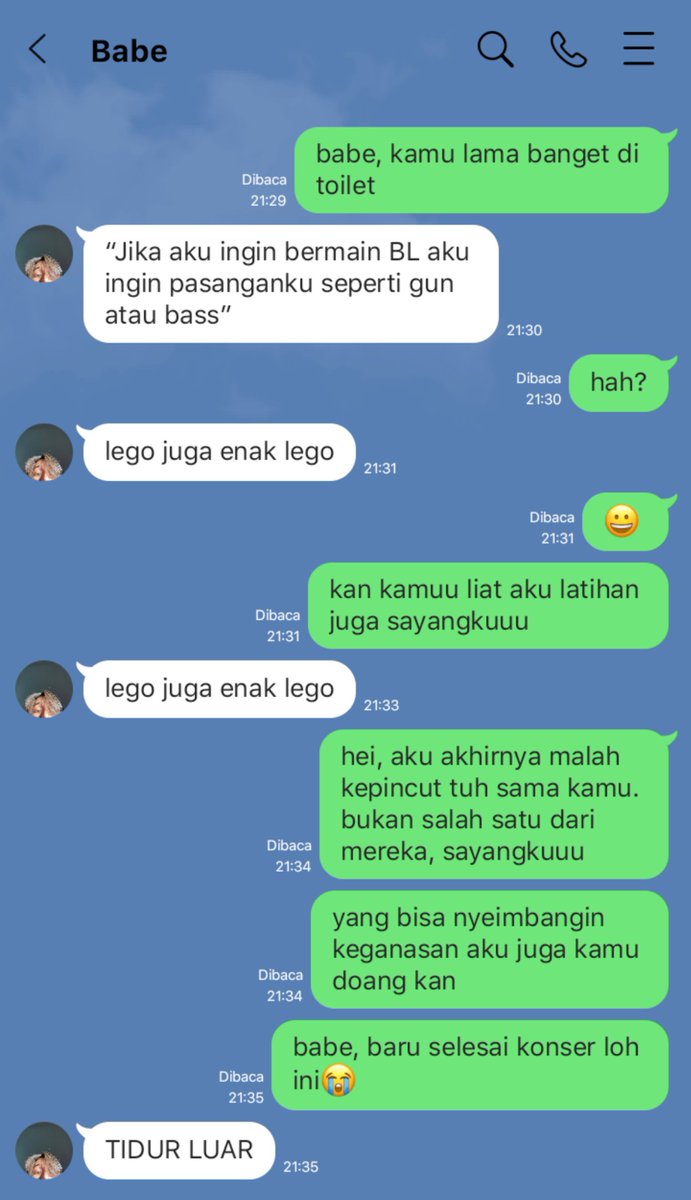 vnsmoek's tweet photo. JossGawin after konser, be like: https://t.co/nB0G52L8Bo