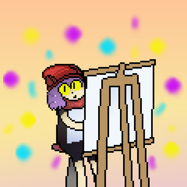 Cerengena_'s tweet photo. Nakoti
the protagonist of Onecanvas
#oneshot...? https://t.co/pZ1ZW05KB5