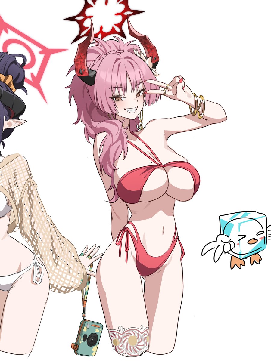 kooring99's tweet photo. #ブルアカ
サツキ https://t.co/Yei2mQCD0U
