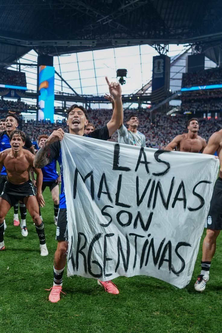 FRAN 🇦🇷 tweet media
