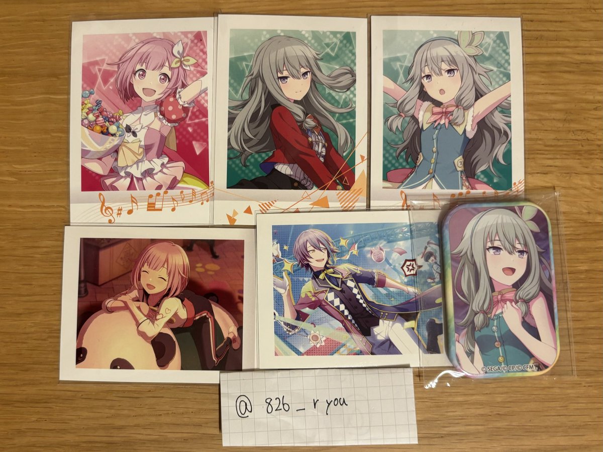 826_ryou's tweet photo. 纏めての買取優先です。
全て手放したいのでお気軽にお声掛け下さい。 https://t.co/bLwlV8hOir