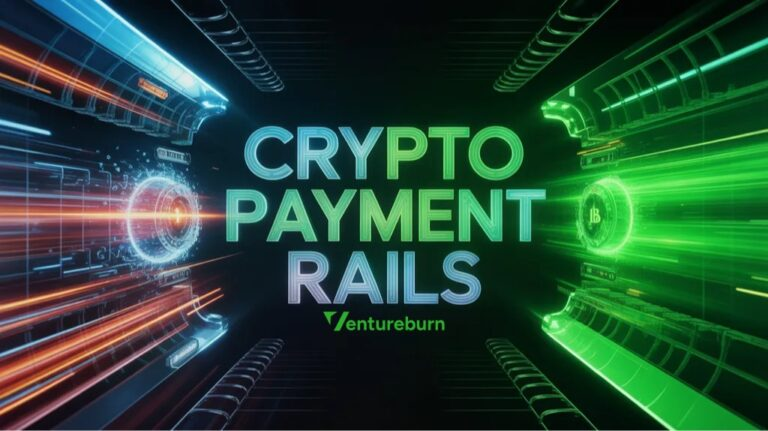 Ventureburn's tweet photo. ⚡💳 How Crypto Buys Stay Instant! 💳⚡

Discover the payment rails powering lightning-fast crypto purchases and why they matter in 2026. Read more in the comments! 👇

#Crypto #Payments #FinTech #Web3 #VentureBurn https://t.co/qNqafRGbAV