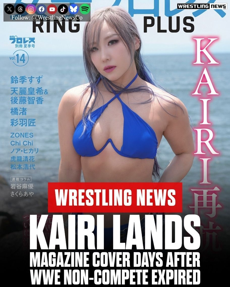 WrestlingNewsCo tweet picture