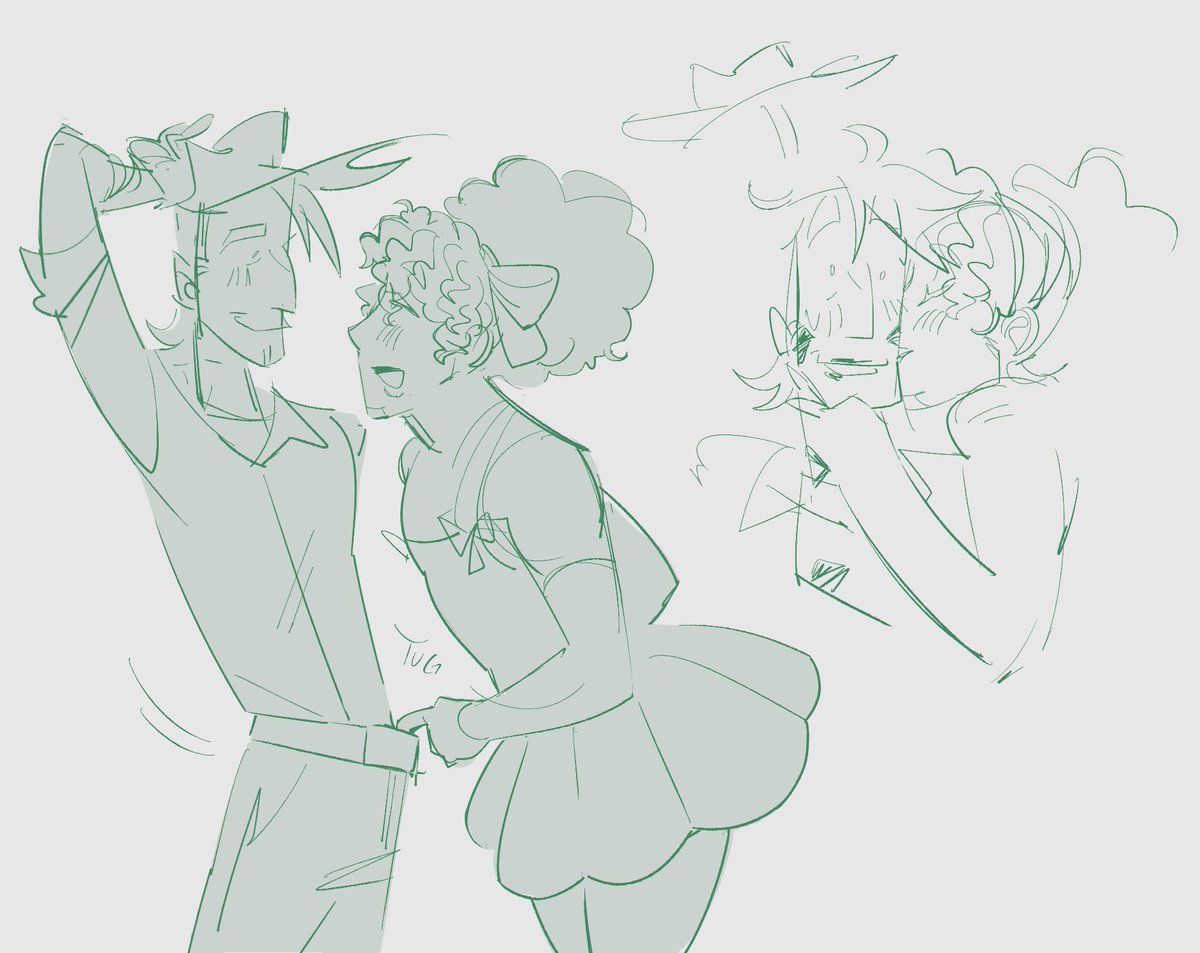 frianelsa's tweet photo. vc drawings https://t.co/b9IYVvtcNX