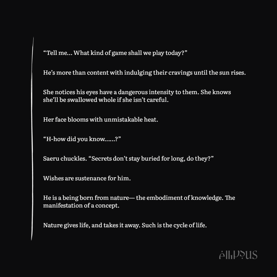 stepswowdsen's tweet photo. Some rough ideas~ ✨

These aren't in order, they're just a random assortment of fave lines from my Fic. 👍

I love getting to infuse my character analysis and interpretations of them into my writing~ 🤭

I find it so fun to write in this prose style! It's inspired by poems~  💞 https://t.co/MNI7uc6Vaa