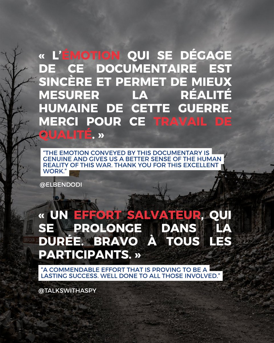 FrontlinesPeace tweet picture