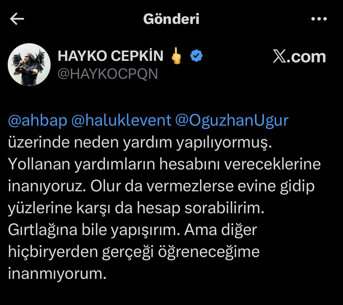 enginksn_'s tweet photo. @doganburak29 Bunları Hayko Çepkin denen hırtın g*tüne soxun. Belki hafızası yerine gelir. https://t.co/n18eRFEJE9