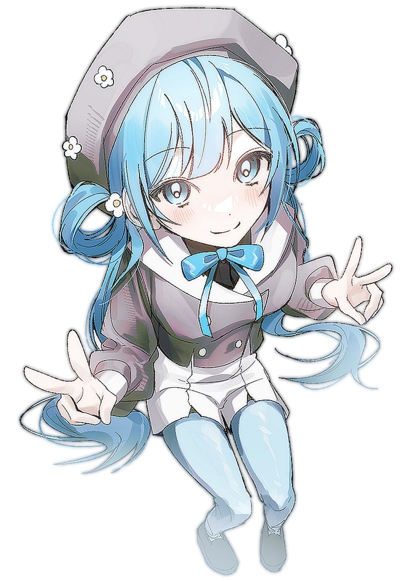 ミ (@_miii_ii_i) / Posts / X